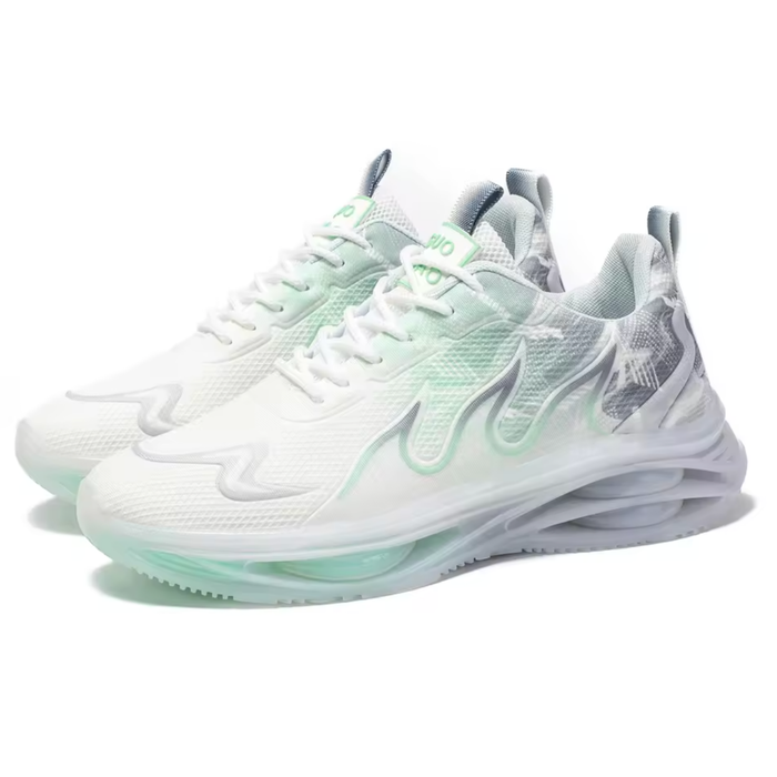 Dam Ortopediska Sneakers med Valvstöd Lätta