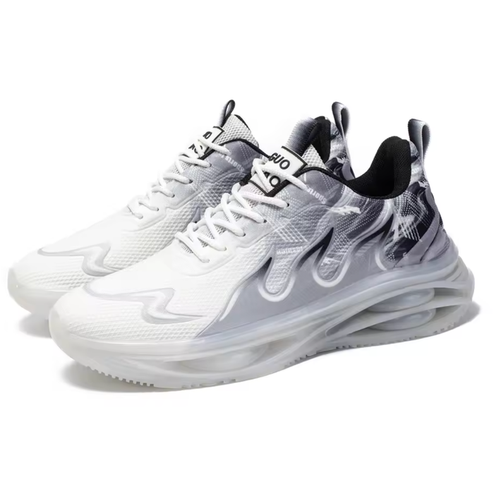 Dam Ortopediska Sneakers med Valvstöd Lätta