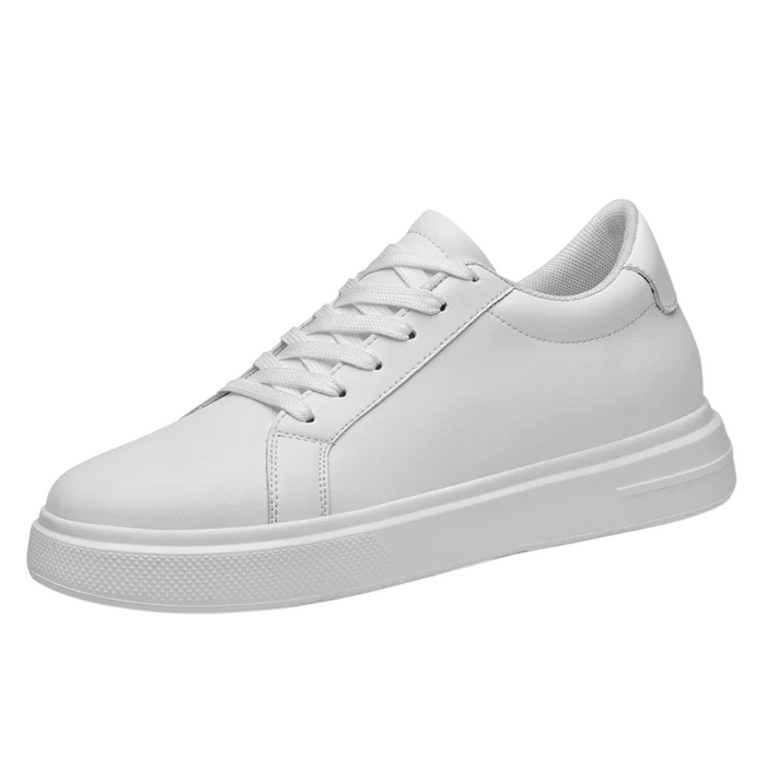 Höjdsneakers med Inbyggd Höjning för Vardag och Fest