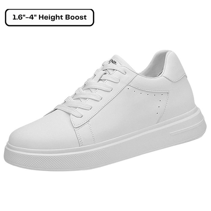 Höjdhöjande Sneakers med Hisseffekt upp till 10 cm