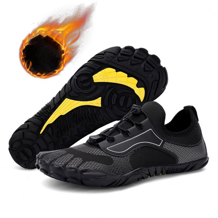 Barfotaskor Tunn Sula Lättvikt Flexibel för Träning