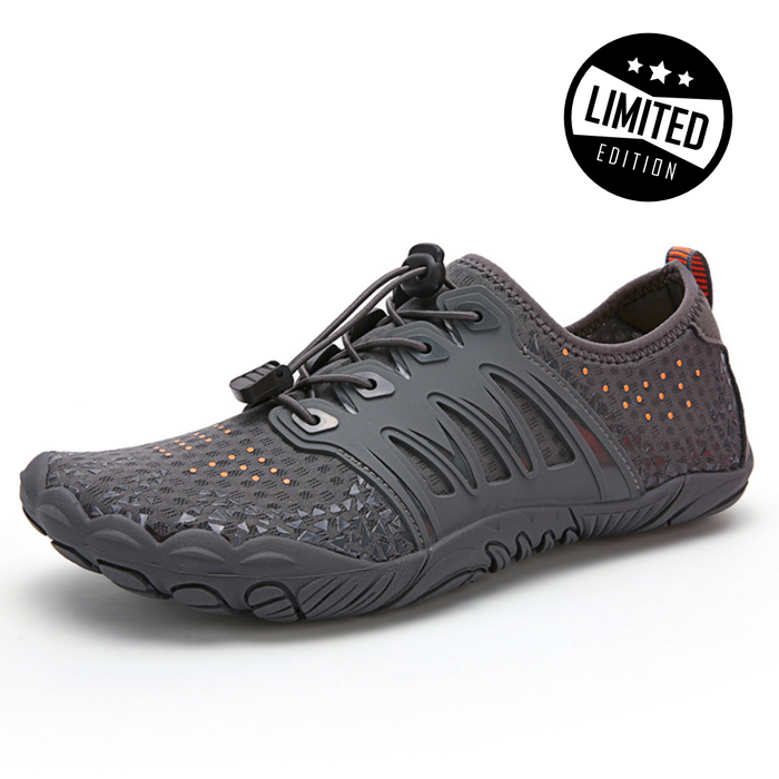 Bronoir™ Limited - Barefoot Shoes 70% Off