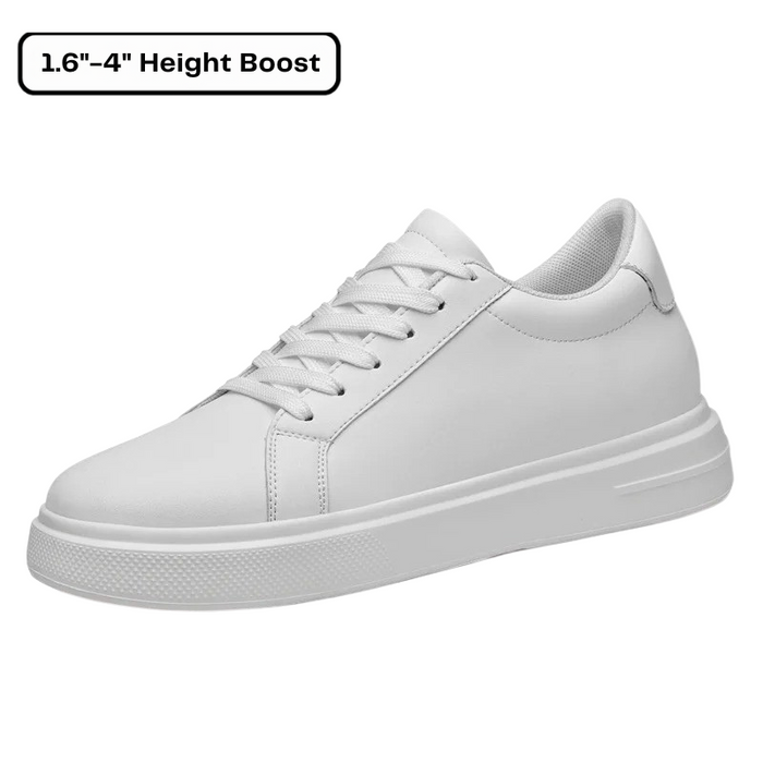 Höjdhöjande Sneakers med Dold Platå för Vardagslook