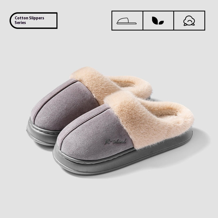 Orthora CozyStep Tofflor