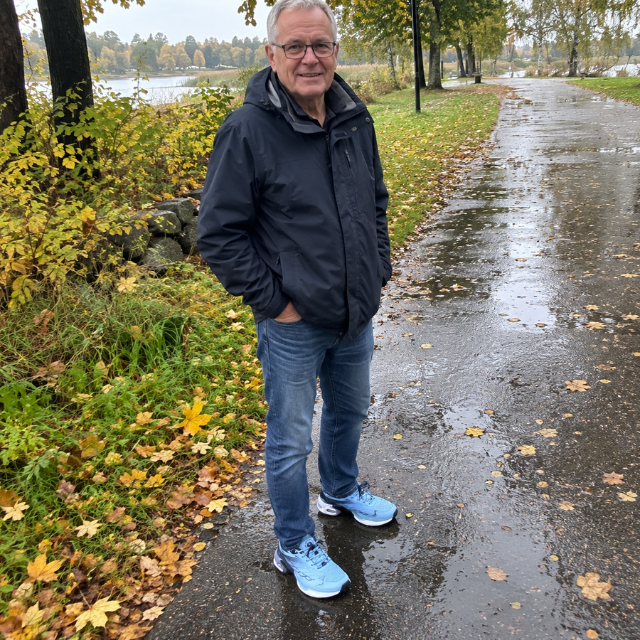 Lars Johansson