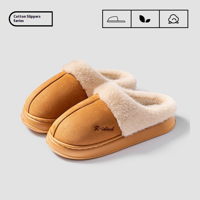 Orthora CozyStep Tofflor