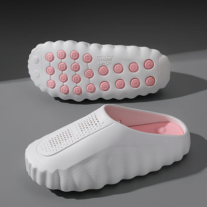 Orthora Stängd Tå Sandaler