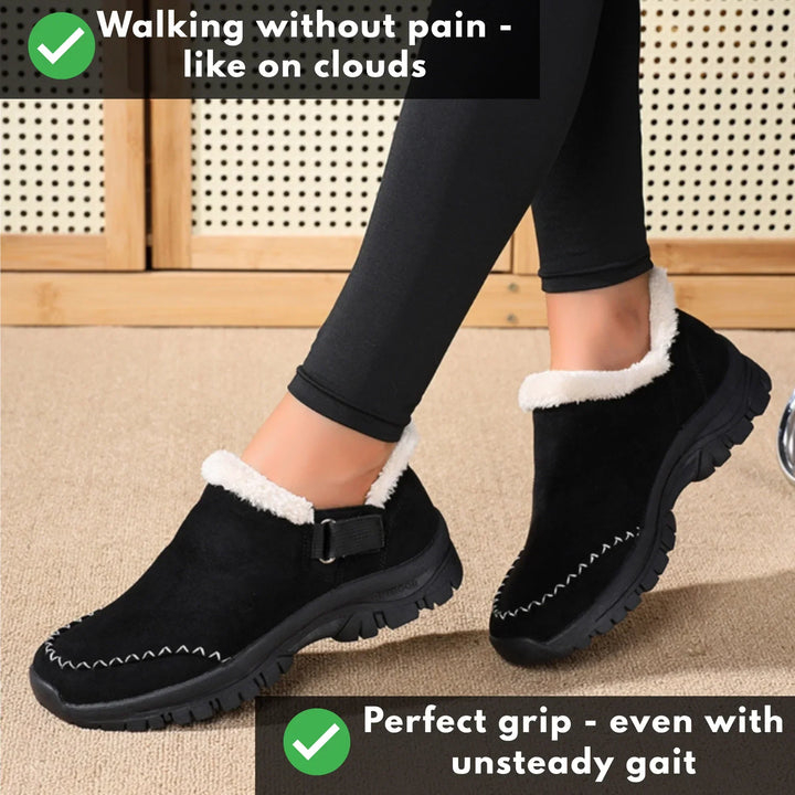 NursePro 12-timmars Skift Träskor — Plantar Fasciit &amp; Hälavlastning för Ryggsmärta, Hallux Valgus &amp; Breda Fötter (BOGO)