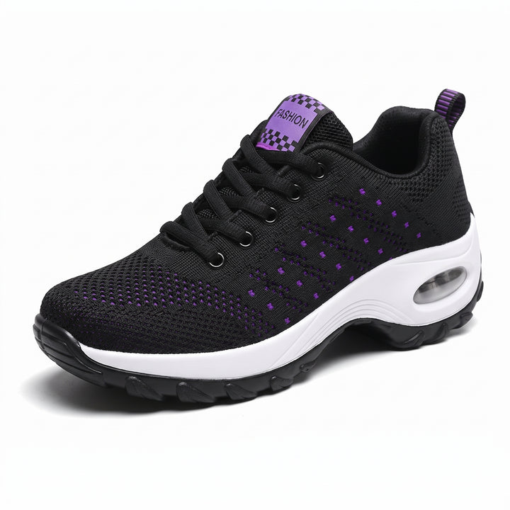 Orthora Pro – 12-timmars skift skor för lindring av häl- och plantarfasciit (Unisex)
