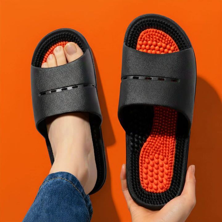 Orthora Fotmassage Sandaler