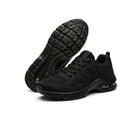 Orthora Pro – 12-timmars Skor för Lindring av Häl- och Plantar Fasciit (Unisex)