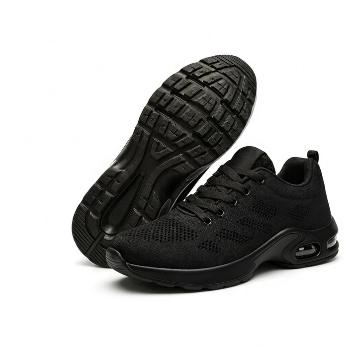 Orthora Pro – 12-timmars Skor för Lindring av Häl- och Plantar Fasciit (Unisex)