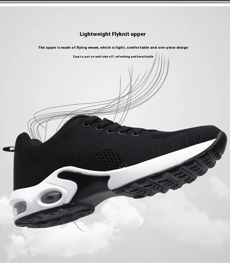 Orthora Pro – 12-timmars arbetsskor för lindring av häl- och plantarfasciit (Unisex)