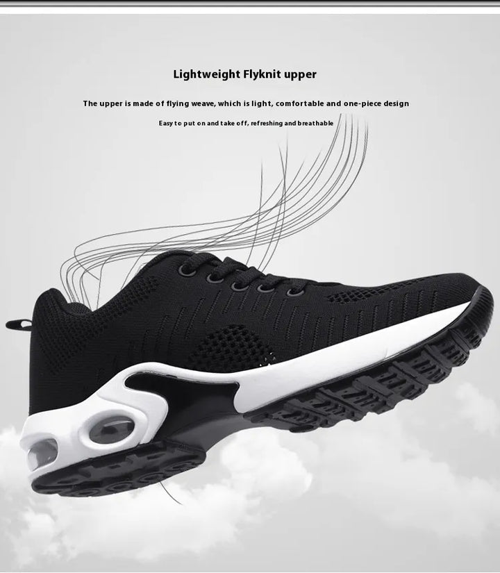 Orthora Pro – 12-timmars arbetsskor för lindring av häl- och plantarfasciit (Unisex)