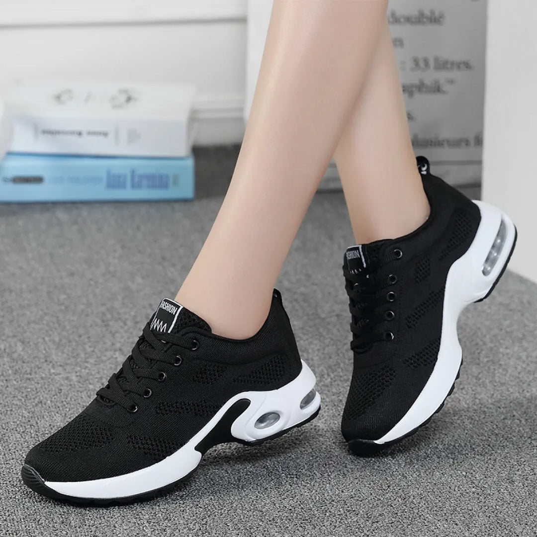 Orthora Pro – 12-timmars arbetsskor för lindring av häl- och plantarfasciit (Unisex)