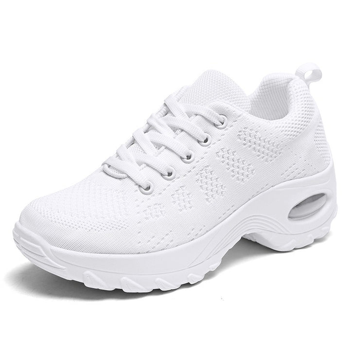 Orthora Pro – 12-timmars skift skor för lindring av häl- och plantarfasciit (Unisex)