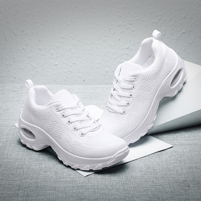 Orthora Pro – 12-timmars skift skor för lindring av häl- och plantarfasciit (Unisex)