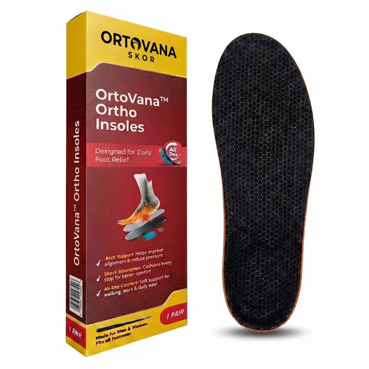 Orthora Ortopediska Inlägg