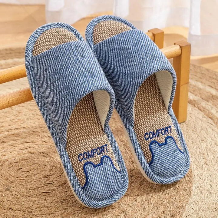 Orthora Inomhus Komfort Sandaler