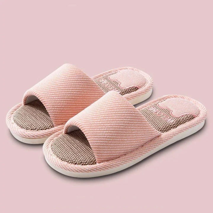 Orthora Inomhus Komfort Sandaler