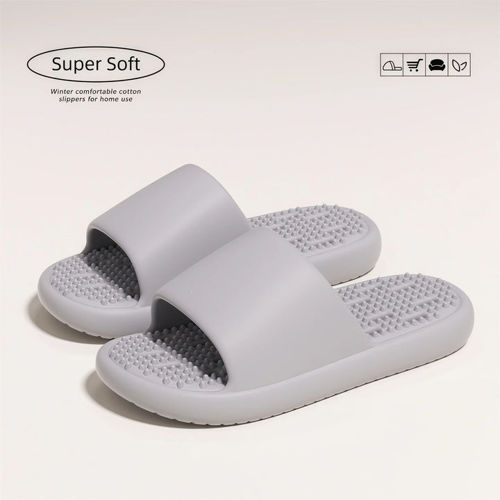 Orthora SoleRelief Slides