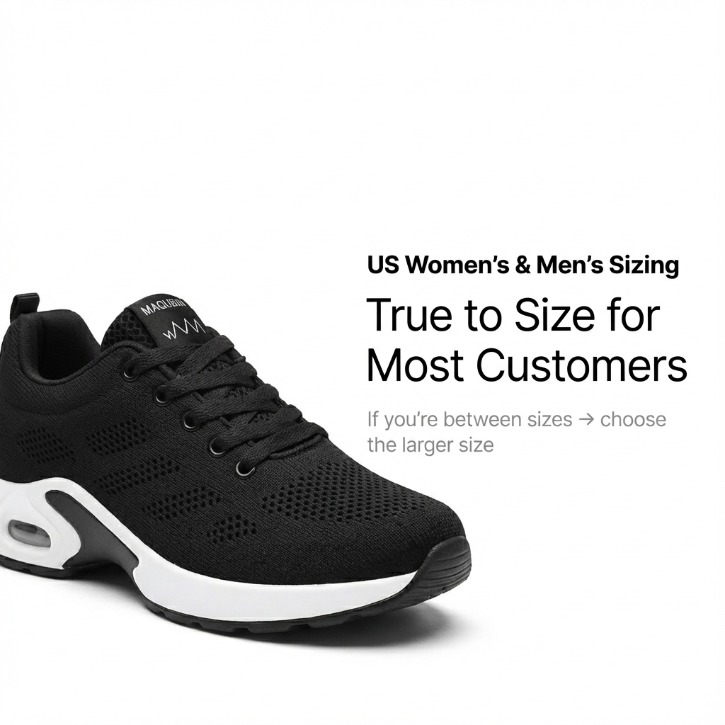 Orthora Pro – 12-timmars bekväma skor för lindring av häl- och plantarfasciit (Unisex) (Köp en, få en gratis)