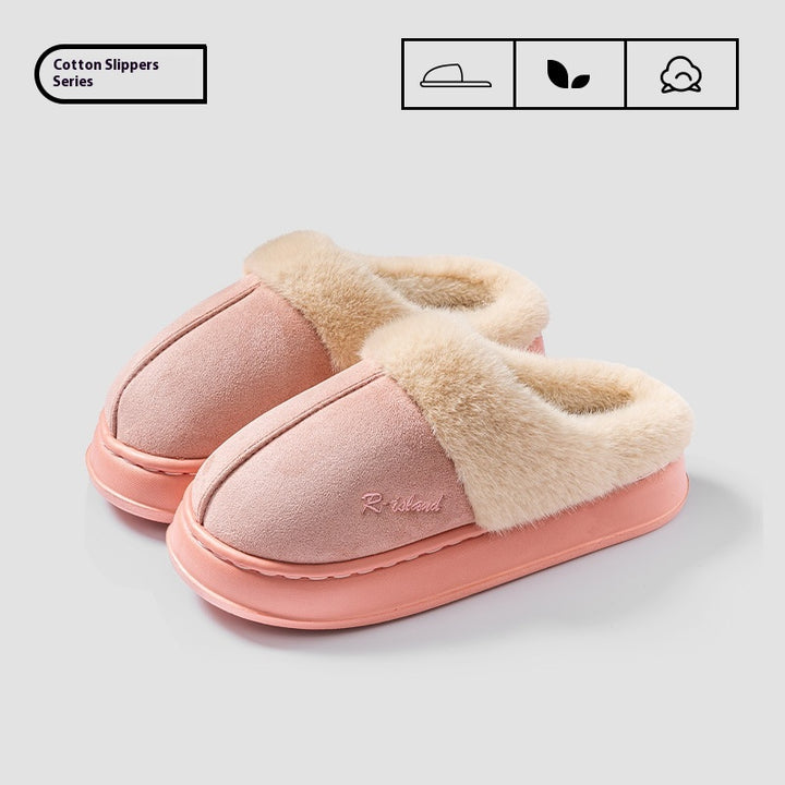Orthora CozyStep Tofflor