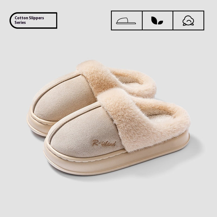 Orthora CozyStep Tofflor