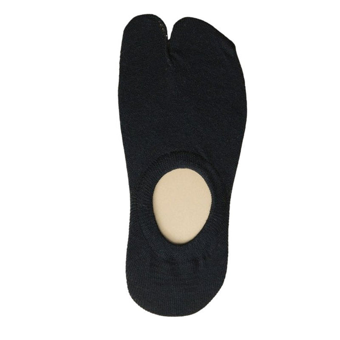 Bunion Strumpor med Separerade Tår och Halkskydd