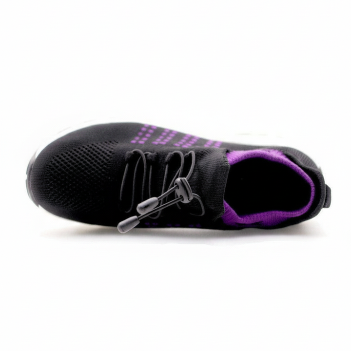 ShiftPro – 12-timmars komfortskor för lindring av häl- och plantarfasciit